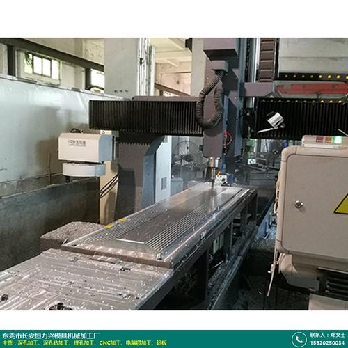【非标卧式_专业模具镗孔加工品牌_恒力兴深孔钻】批发_厂家